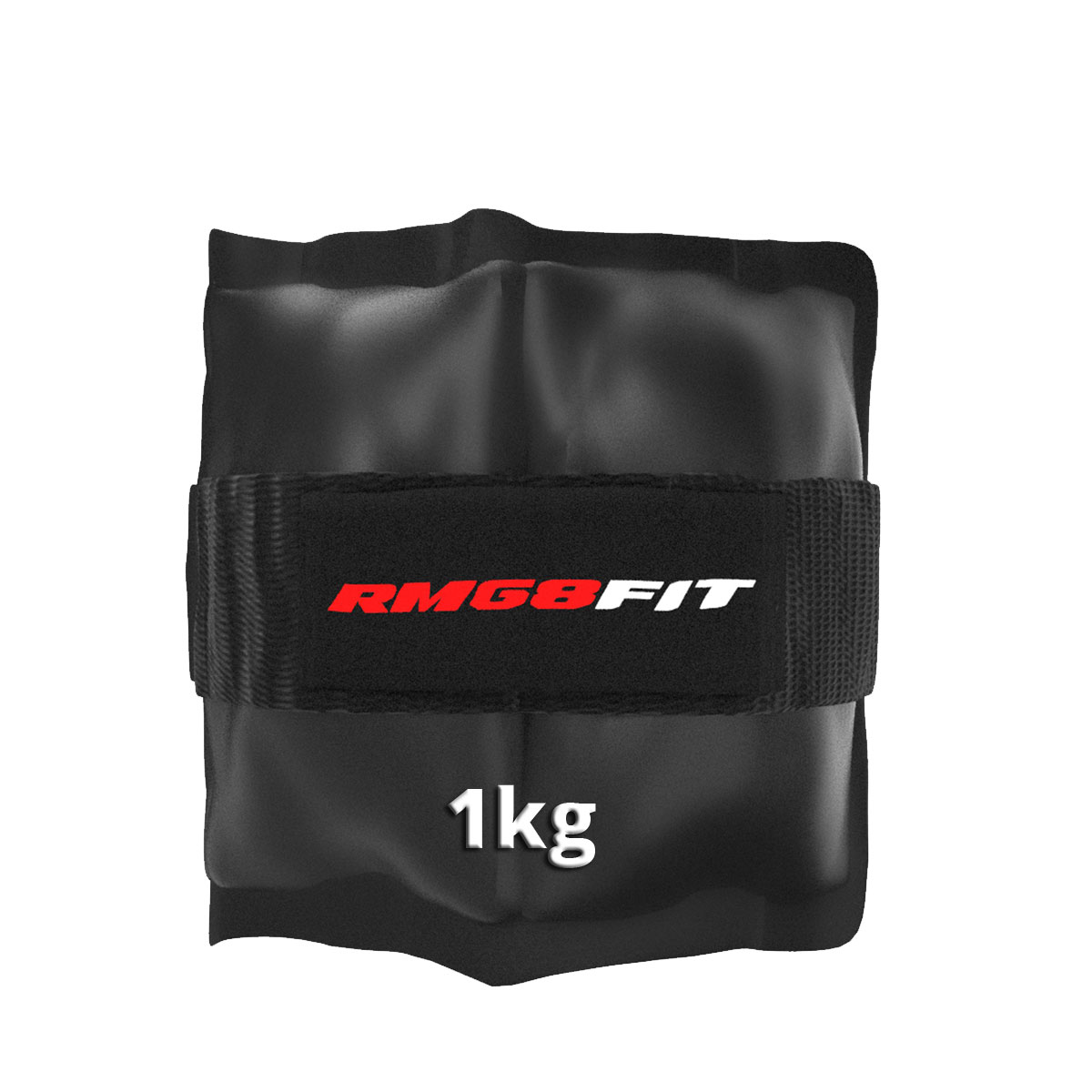 Caneleira Individual 1kg Rmg8 Fit