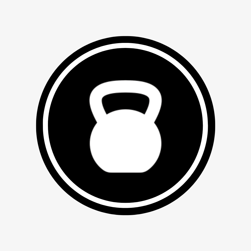 Kettlebell